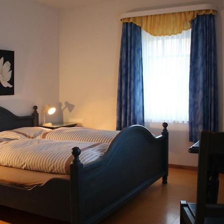 Sohre Hotel Хамбург Екстериор снимка
