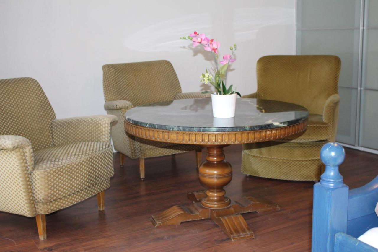 Sohre Hotel Хамбург Екстериор снимка
