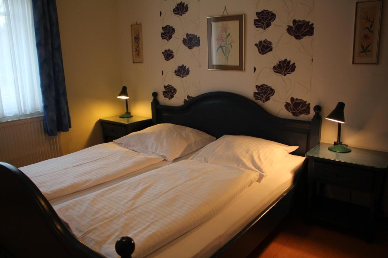 Sohre Hotel Хамбург Екстериор снимка
