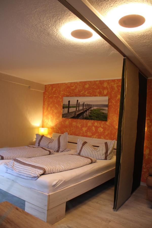 Sohre Hotel Хамбург Екстериор снимка