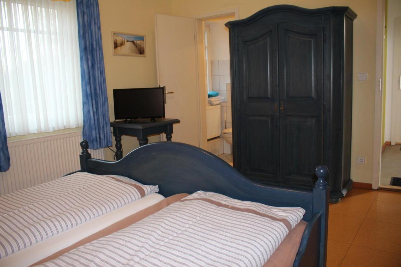 Sohre Hotel Хамбург Екстериор снимка