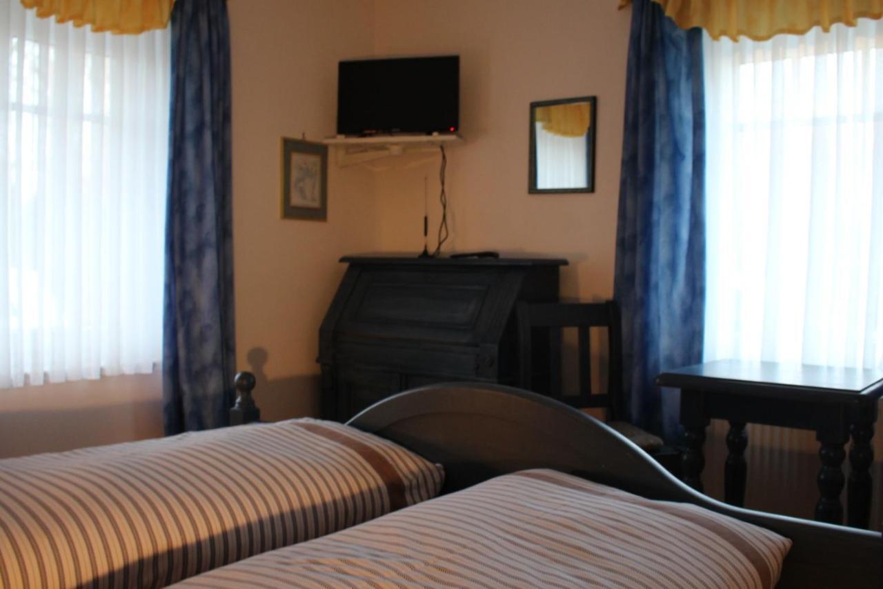 Sohre Hotel Хамбург Екстериор снимка