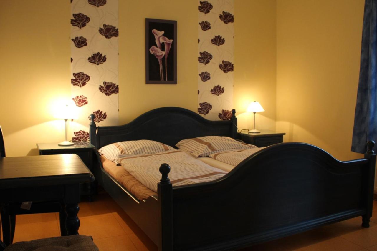 Sohre Hotel Хамбург Екстериор снимка