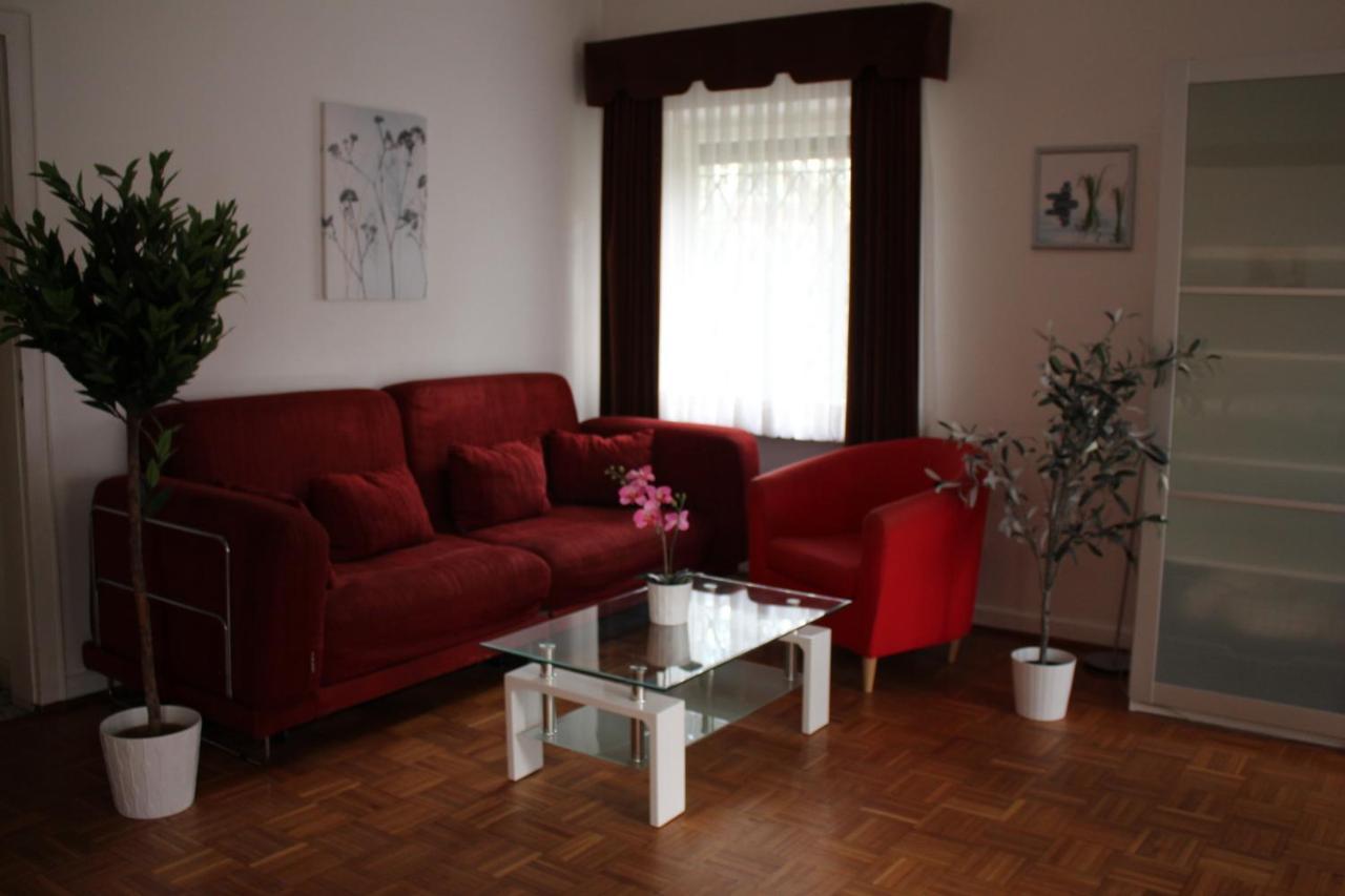 Sohre Hotel Хамбург Екстериор снимка