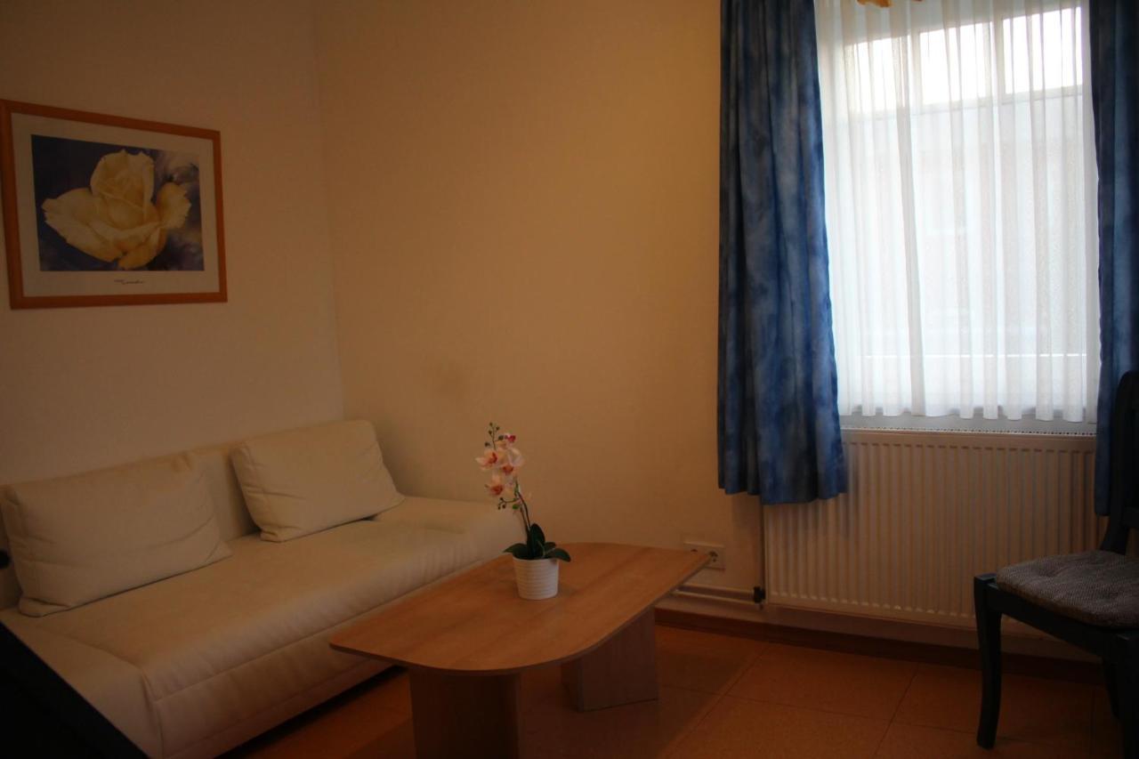 Sohre Hotel Хамбург Екстериор снимка