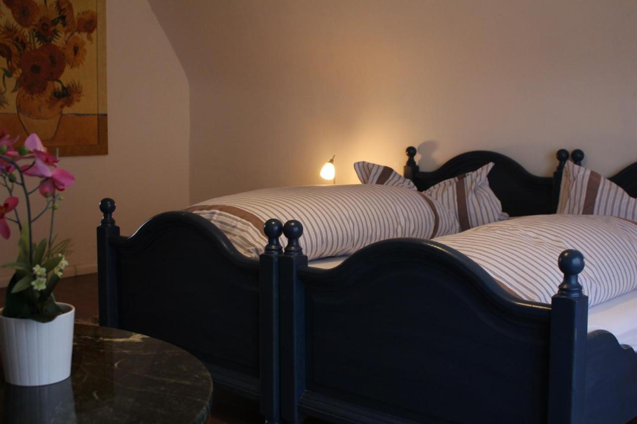 Sohre Hotel Хамбург Екстериор снимка