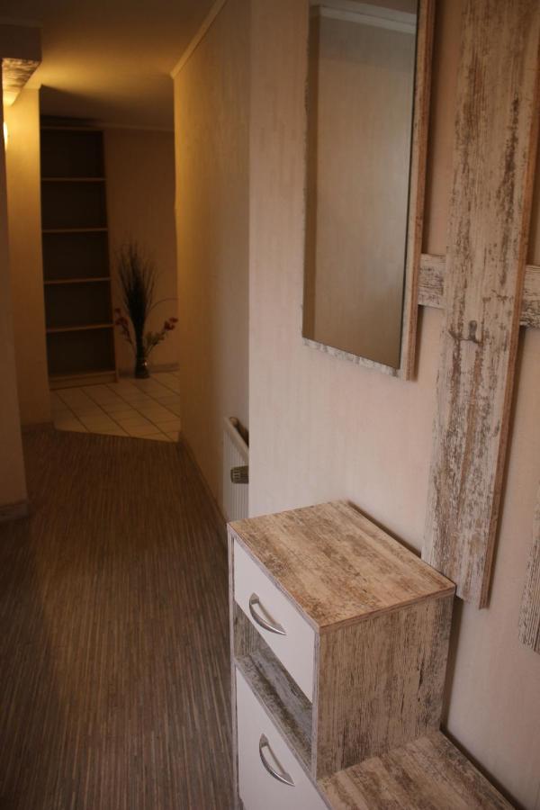 Sohre Hotel Хамбург Екстериор снимка