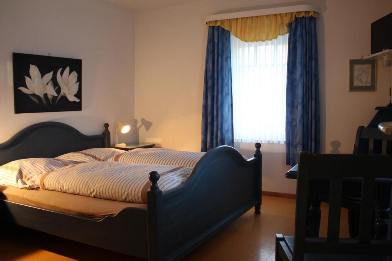 Sohre Hotel Хамбург Екстериор снимка