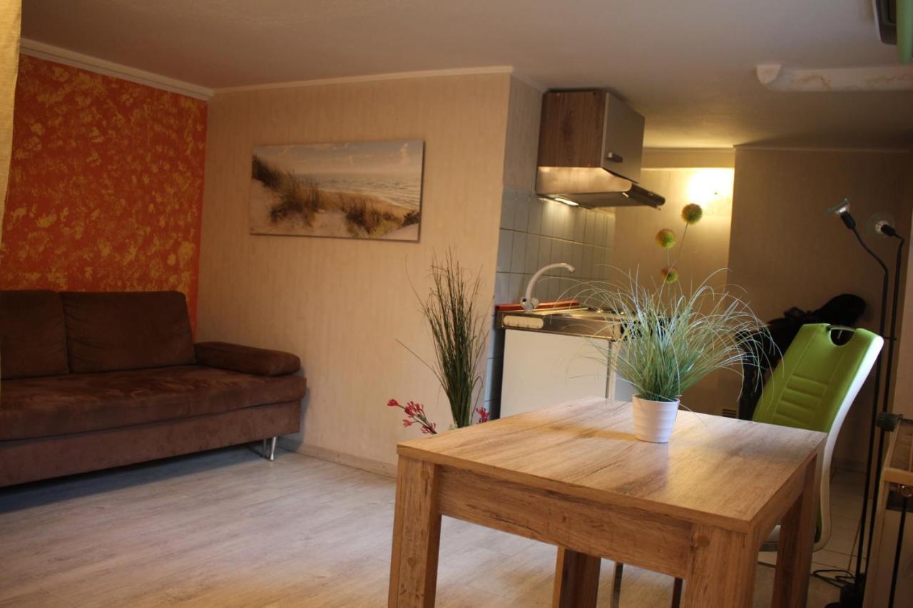 Sohre Hotel Хамбург Екстериор снимка