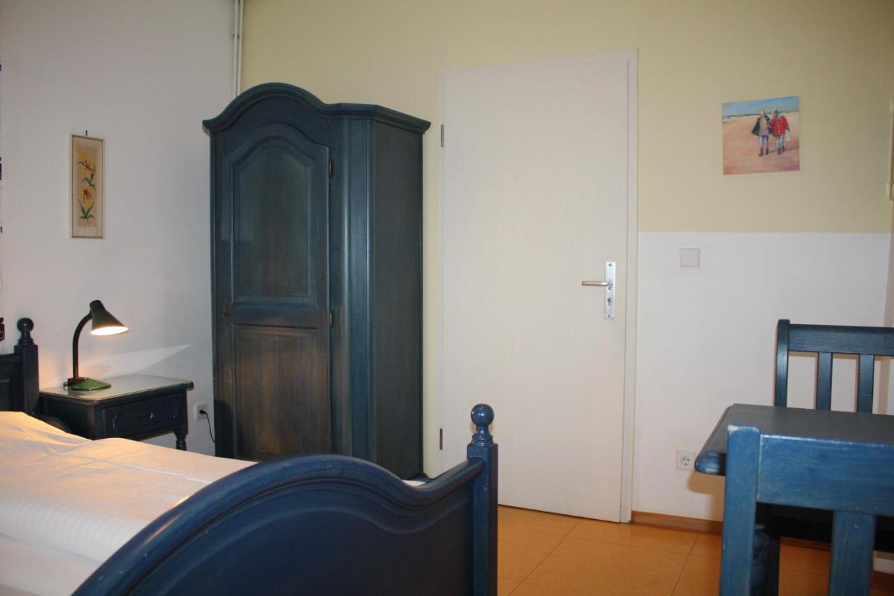 Sohre Hotel Хамбург Екстериор снимка