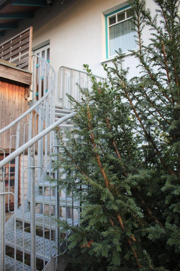Sohre Hotel Хамбург Екстериор снимка