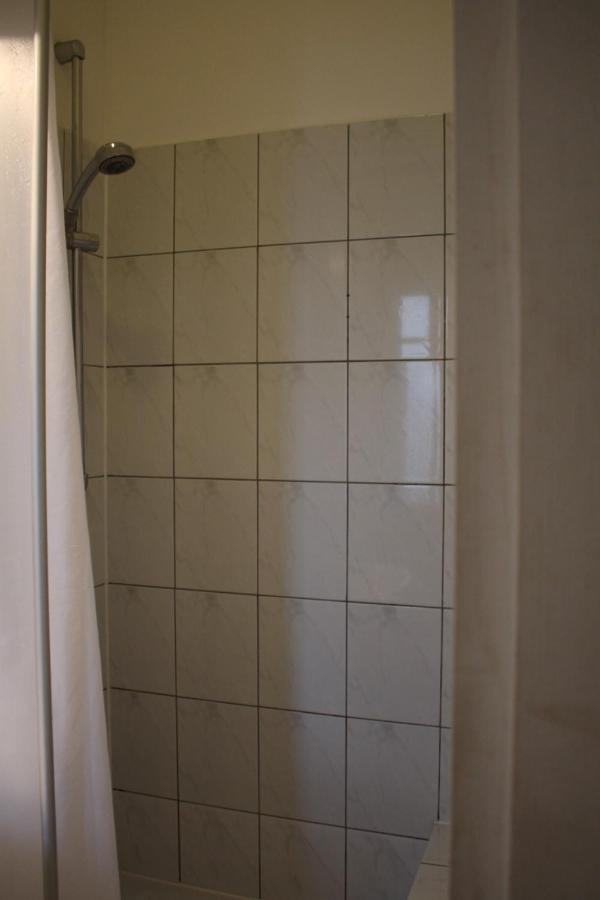 Sohre Hotel Хамбург Екстериор снимка